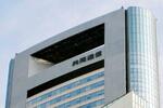 　共同通信社＝東京・東新橋