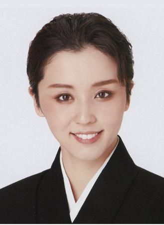 　暁千星さん