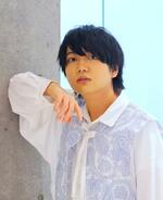 　テレビアニメ「アオのハコ」で主人公の声優を務める千葉翔也