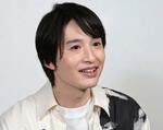 　「芝居はどこまでやっても分からない。だからこそ面白い」と話す浜中文一