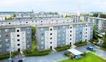 　千葉市の花見川団地＝２０１９年