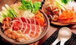 今季は厳選の輸入肉でかも鍋セット（写真はイメージ）