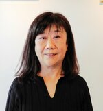 中島訓子さん