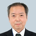 二宮伸司氏