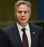 　ブリンケン米国務長官（ロイター＝共同）
