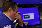 　ニューヨーク証券取引所＝２１日（ロイター＝共同）