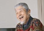　針すなおさん