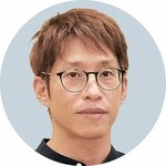 中尾太一さん
