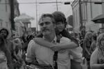 　映画「カモン　カモン」の一場面（（Ｃ）２０２１　Ｂｅ　Ｆｕｎｎｙ　Ｗｈｅｎ　Ｙｏｕ　Ｃａｎ　ＬＬＣ．　Ａｌｌ　Ｒｉｇｈｔｓ　Ｒｅｓｅｒｖｅｄ．）（提供写真）