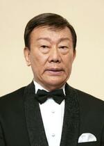 　橋幸夫さん
