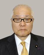 　武見敬三厚生労働相