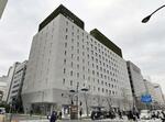　東京都千代田区の小学館本社