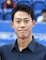 　錦織圭