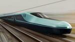 　新幹線の新型車両「Ｅ１０系」のイメージ（ＪＲ東日本提供）