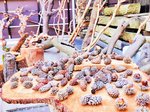 植木の剪定で発生する廃材は磨けば宝となる