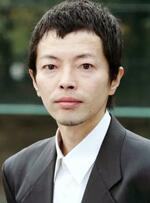 　佐藤仁氏