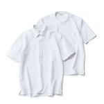 　三陽商会の「冷感効果が持続するポロシャツ」と「Ｔシャツ」