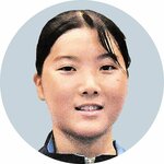 上杉凜