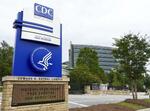　米疾病対策センター（ＣＤＣ）＝米ジョージア州アトランタ