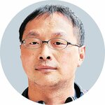 深田晃司さん（プロジェクト提供）