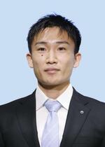 　桃田賢斗