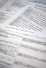　仙台市に寄せられたパブリックコメント