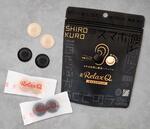 　フェリックの「ＲｅｌａｘＱほっとイヤリングＳＨＩＲＯ・ＫＵＲＯ」