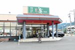 引き継ぎ交渉が白紙に戻ったトスク＝１２日、八頭町北山のトスク丹比店