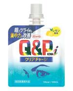 　興和の「キューピーコーワｉクリアチャージ」