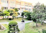 高校時代、舞台に立ちながらも女優になる意志はまるでなかった＝現在の境高