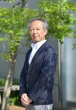 　髙橋安幸さん