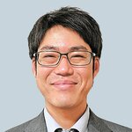 ◎倉吉青年会議所の新理事長に朝倉新二郎氏　新役員決まる