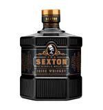 　アサヒビールの「ザ・セクストン　シングルモルト」