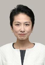 　立憲民主党の蓮舫参院議員