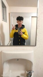 村松さん（本人提供）