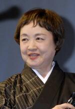 　丘さとみさん