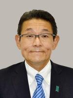 　立憲民主党の笠浩史国対委員長