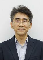 　藤波匠・日本総合研究所上席主任研究員