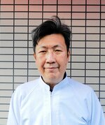 金光哲代表