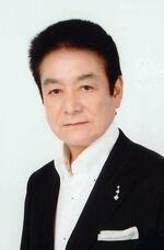 　久保浩さん