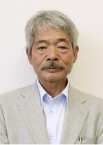 　中村哲さん