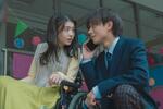 　Ｎｅｔｆｌｉｘ映画「余命一年の僕が、余命半年の君と出会った話。」