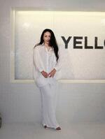 　「ＹＥＬＬＯ」の星あやさん＝６月、東京・原宿
