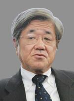　元福岡高検検事長の鈴木和宏さん