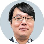 里山生物多様性プロジェクト・野口浩二直前代表理事