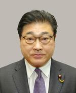 　菅家一郎衆院議員