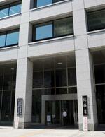 　警察庁＝東京・霞が関