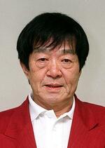 　滝大作さん
