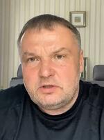 　ワジム・デニセンコ氏