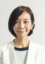 　梅村みずほ参院議員